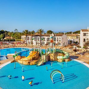 Sol Falco Menorca